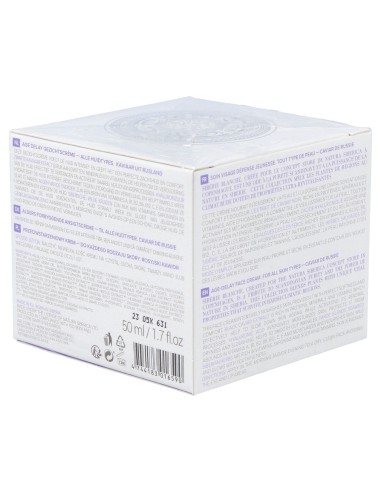 Natura Siberica Crema Facial Anti-Age Caviar De...