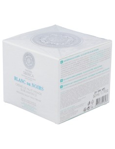 Natura Siberica Crema Facial De Noche Radiance Blanc Des...