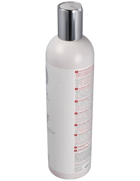 Natura Siberica Champ£ Reparador, Rosa  Rtica 400 Ml