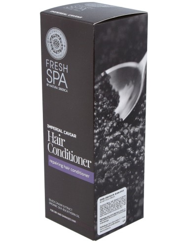 Natura Siberica Imperial Caviar Fresh Spa B...