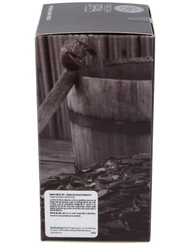 Natura Siberica Bania Fresh Spa - Crema De...