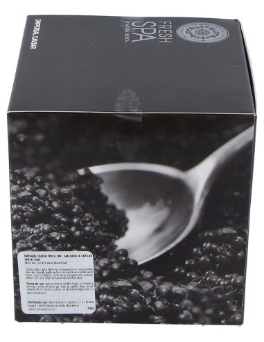 Natura Siberica Mascarilla Capilar Perfection...