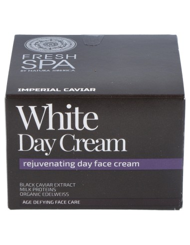Natura Siberica Imperial Caviar Fresh Spa Crema...
