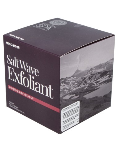 Natura Siberica Fresh Spa Kam-Chat-Ka...