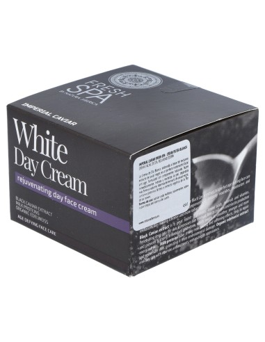 Natura Siberica Imperial Caviar Fresh Spa Crema...