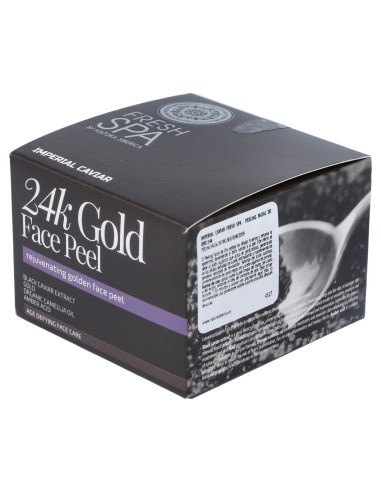 Natura Siberica Imperial Caviar Fresh Spa -...