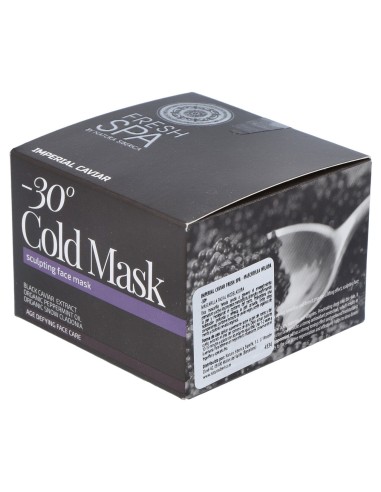 Natura Siberica Imperial Caviar Fresh Spa -...