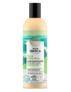 Natura Siberica Acondicionador Capilar Natural...