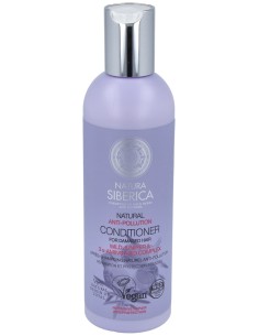 Urban Protect Acondicionador Antipolucion 270Ml.