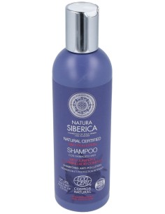 Urban Protect Champu Antipolucion 270Ml.