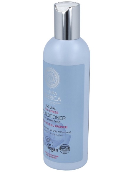 Urban Protect Acondicionador Antiestres 270Ml.