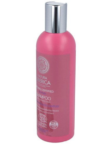 Urban Protect Champu Oil-Plex 270Ml.