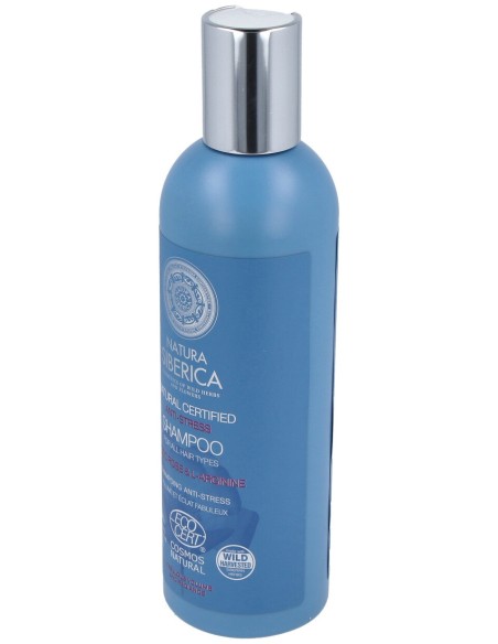 Urban Protect Champu Antiestres 270Ml.