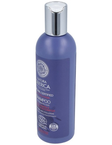 Urban Protect Champu Antipolucion 270Ml.