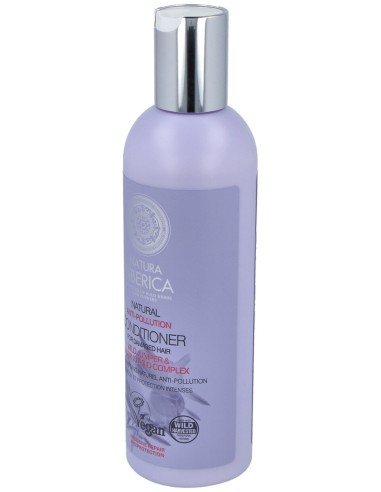 Urban Protect Acondicionador Antipolucion 270Ml.