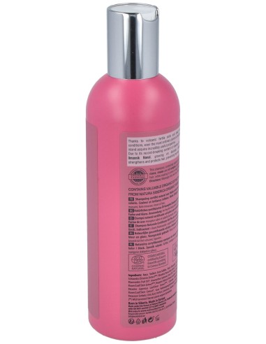 Urban Protect Champu Oil-Plex 270Ml.