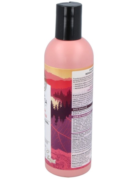 Natura Siberica Champú Natural Reparación Y Protección 270Ml