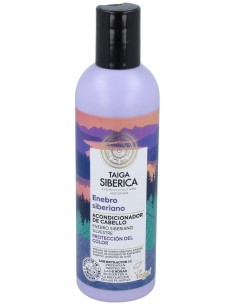 Natura Siberica Acondicionador Capilar Natural Protección...
