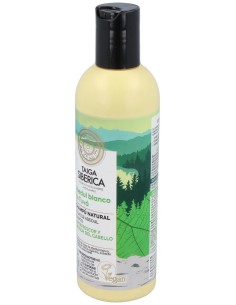 Natura Siberica Champú Natural Superfrescor 270Ml