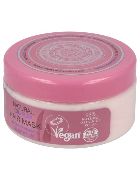 Urban Protect Mascarilla Capilar Oil-Plex 300Ml.