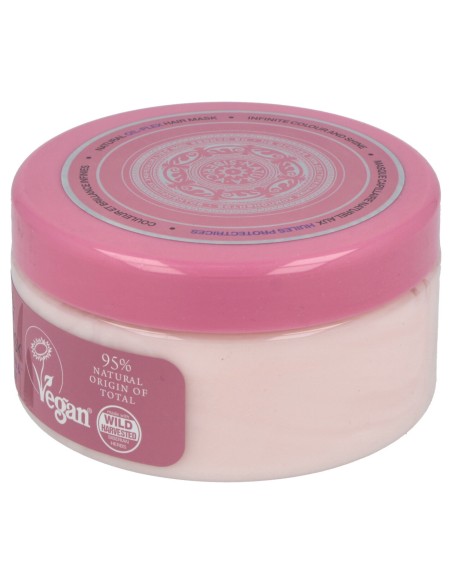 Urban Protect Mascarilla Capilar Oil-Plex 300Ml.