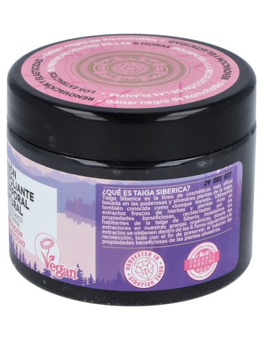 Natura Siberica Jabón Exfoliante Natural...