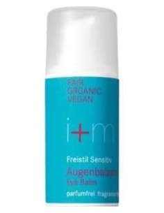 Freistil Sensitiv Contorno De Ojos 15Ml.