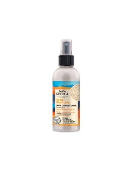 Natura Siberica Acondicionador Capilar Spray Multifunción 170Ml