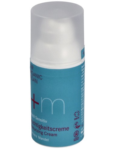 Freistil Sensitiv Crema Facial Hidratant 30Ml.