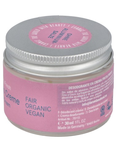 I+M Naturkosmetik Berlin Fruity Fresh...