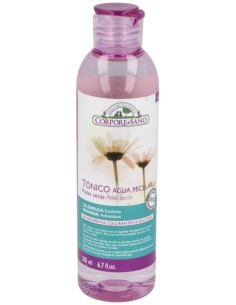 Corpore Sano Tonico Facial Micelar Secas 200Ml