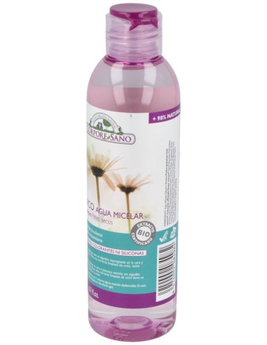 Corpore Sano Tonico Facial Micelar Secas 200Ml