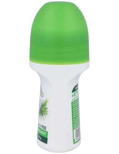 Corpore Sano Desodorante Aceite Árbol De Té...