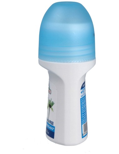 Corpore Sano Desodorante Calendula Roll On 75Ml