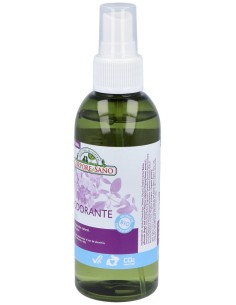 Corpore Sano Desodorante Spray Tomillo Bio 150Ml