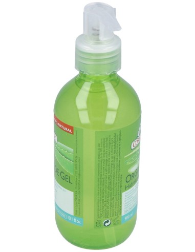Corpore Sano Gel Aloe Vera Ecocert 300Ml
