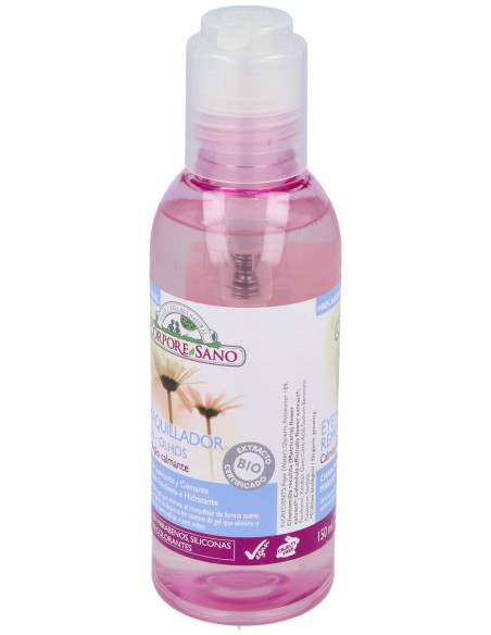 Corpore Sano Desmaquillador Ojos Camomila Y Caléndula 150Ml