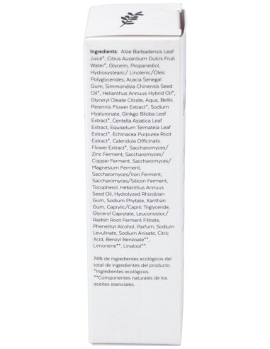 Savages Serum Facial Efecto Lifting 30Ml