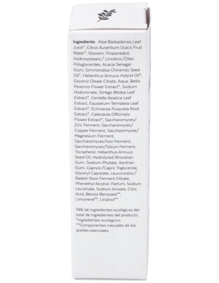 Savages Serum Facial Efecto Lifting 30Ml