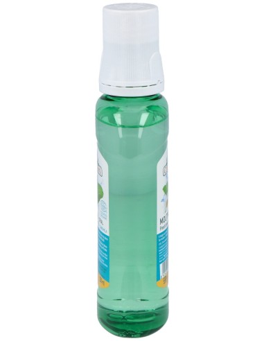 Corpore Sano Colutorio Aloe Menta Camom Eco 250Ml