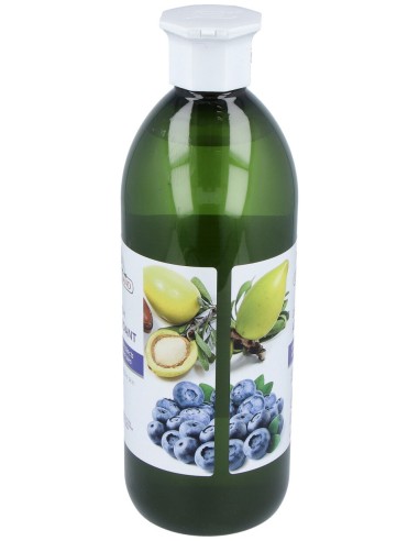 Corpore Sano Gel De Baño Antioxidante 600Ml