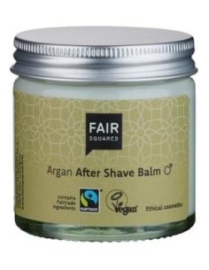 Fair Squared Balsamo De Argan After Shave 50Ml