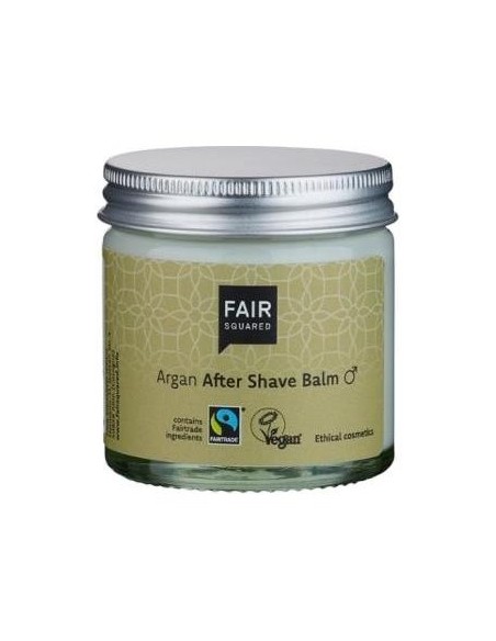 Fair Squared Balsamo De Argan After Shave 50Ml