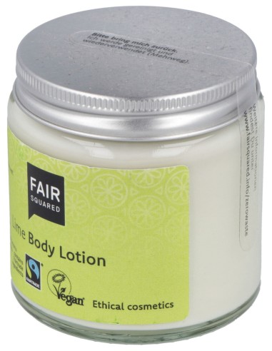 Crema-Locion Corporal De Lima 100Ml.