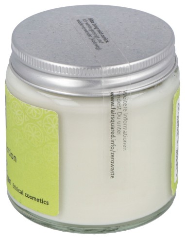 Crema-Locion Corporal De Lima 100Ml.