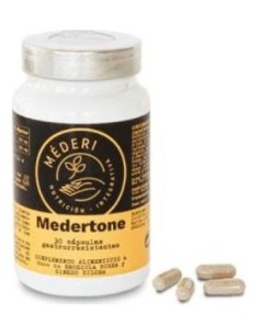 Medertone 30Cap.