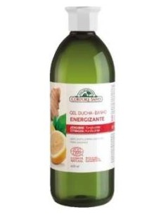Corpore Sano Gel De Baño Energizante 600Ml