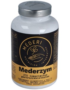 Méderi Mederzym 270Comp