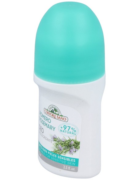 Desodorante Romero Roll-On 75Ml.