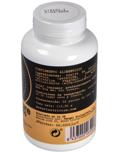 Méderi Dha Pure Ndp1 1000 66Caps